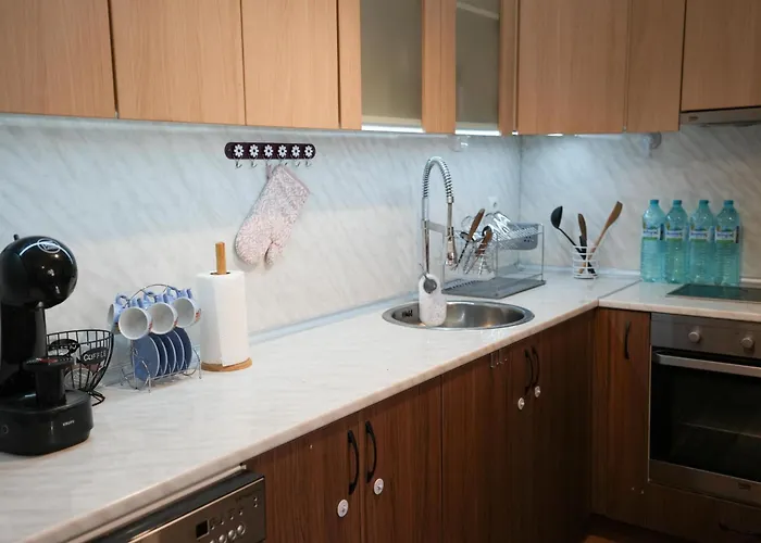 アパート Monte *