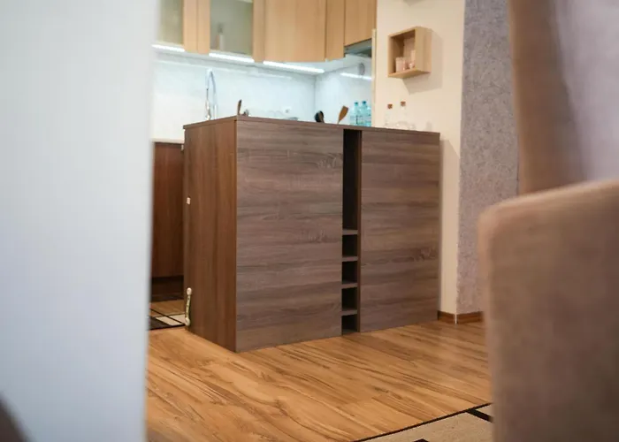 Monte アパート *