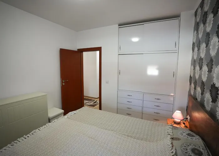 アパート Monte ヴェリングラード