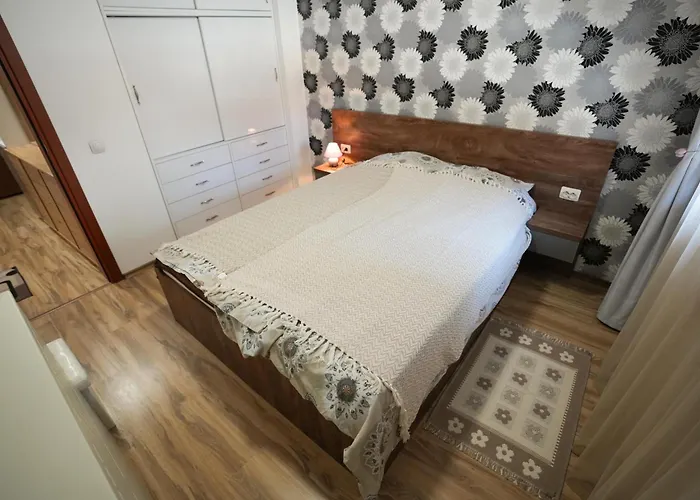 アパート Monte *