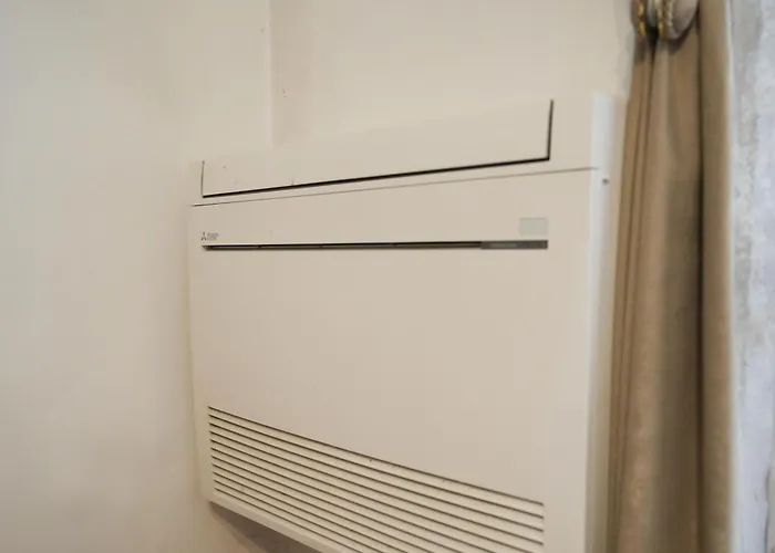 アパート Monte ヴェリングラード