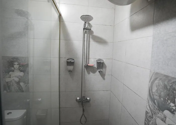 アパート Monte ヴェリングラード