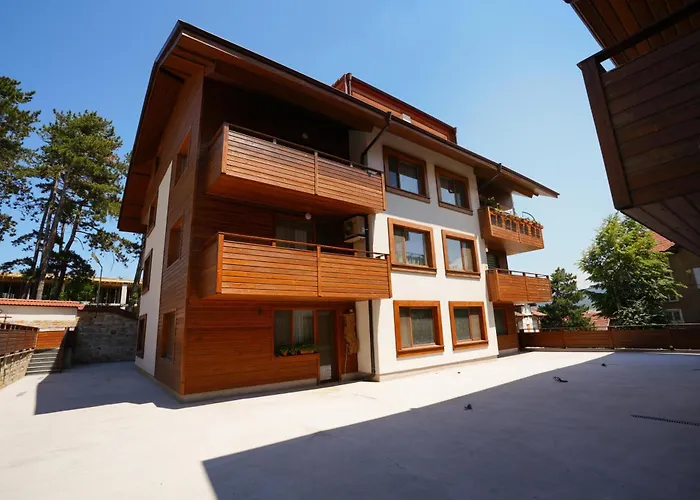 アパート Monte *